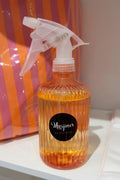 Perfume textil