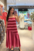 Vestido Carmen