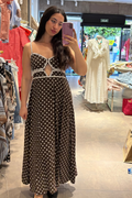 Vestido Capri