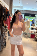 Camiseta tirantes
